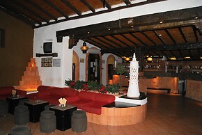 Pedras d'el Rei