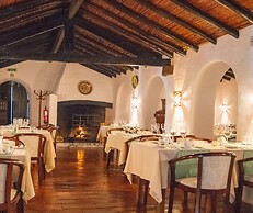 Pedras d'el Rei