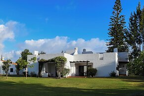 Pedras d'el Rei