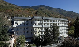 B&B HOME Brides-Les-Bains Les 3 Vallées