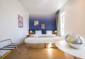 B&B HOME Brides-Les-Bains Les 3 Vallées