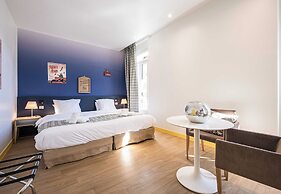 B&B HOME Brides-Les-Bains Les 3 Vallées