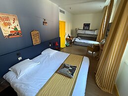 B&B HOME Brides-Les-Bains Les 3 Vallées