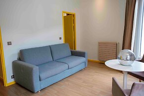 B&B HOME Brides-Les-Bains Les 3 Vallées