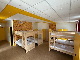 B&B HOME Brides-Les-Bains Les 3 Vallées