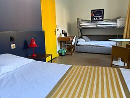 B&B HOME Brides-Les-Bains Les 3 Vallées