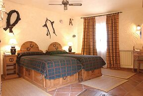 Amanhavis Hotel