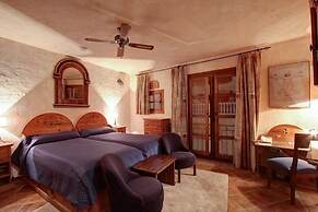 Amanhavis Hotel