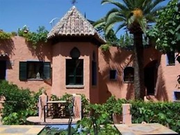 Amanhavis Hotel