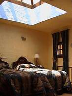 Amanhavis Hotel