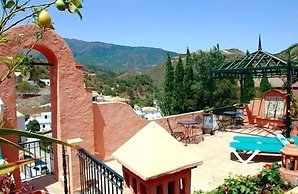 Amanhavis Hotel