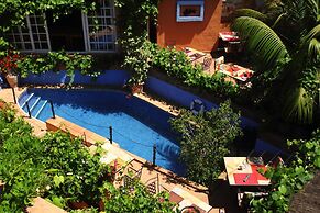 Amanhavis Hotel