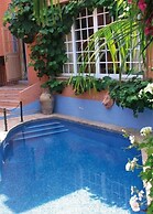 Amanhavis Hotel