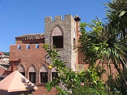 Amanhavis Hotel