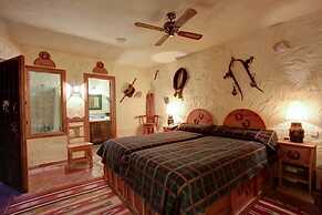 Amanhavis Hotel