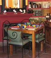 Amanhavis Hotel