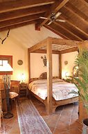 Amanhavis Hotel