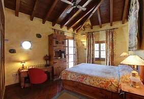 Amanhavis Hotel