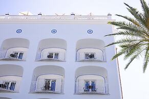 Palazzo Manzi Terme & Spa