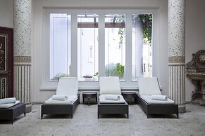 Palazzo Manzi Terme & Spa