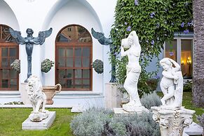 Palazzo Manzi Terme & Spa
