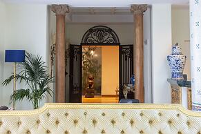 Palazzo Manzi Terme & Spa