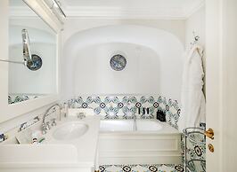 Palazzo Manzi Terme & Spa