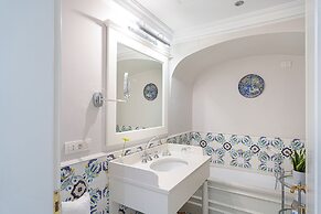 Palazzo Manzi Terme & Spa