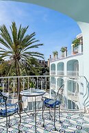 Palazzo Manzi Terme & Spa
