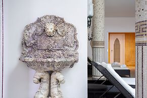 Palazzo Manzi Terme & Spa