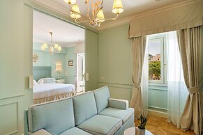 Palazzo Manzi Terme & Spa