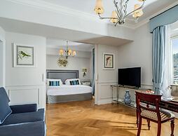 Palazzo Manzi Terme & Spa