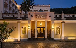 Palazzo Manzi Terme & Spa