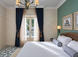 Palazzo Manzi Terme & Spa