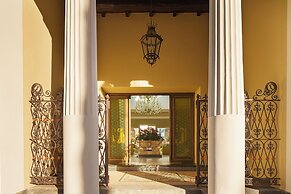Palazzo Manzi Terme & Spa
