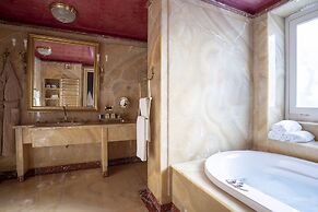 Palazzo Manzi Terme & Spa