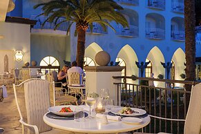 Palazzo Manzi Terme & Spa