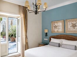 Palazzo Manzi Terme & Spa
