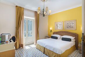 Palazzo Manzi Terme & Spa