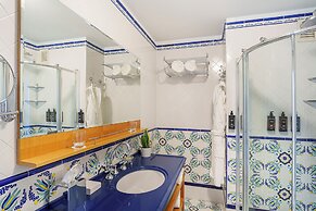Palazzo Manzi Terme & Spa