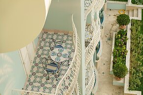 Palazzo Manzi Terme & Spa