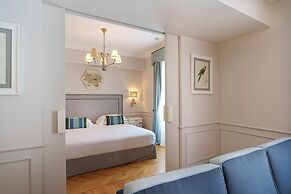 Palazzo Manzi Terme & Spa