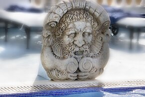 Palazzo Manzi Terme & Spa