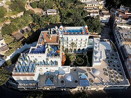 Palazzo Manzi Terme & Spa