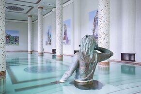Palazzo Manzi Terme & Spa