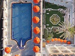 Palazzo Manzi Terme & Spa