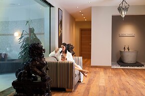 Palazzo Manzi Terme & Spa