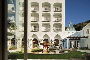 Palazzo Manzi Terme & Spa
