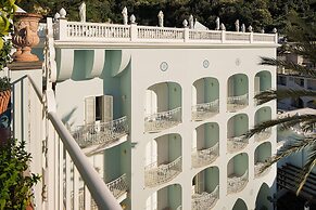 Palazzo Manzi Terme & Spa