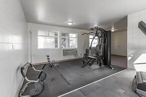 Empire Inn & Suites